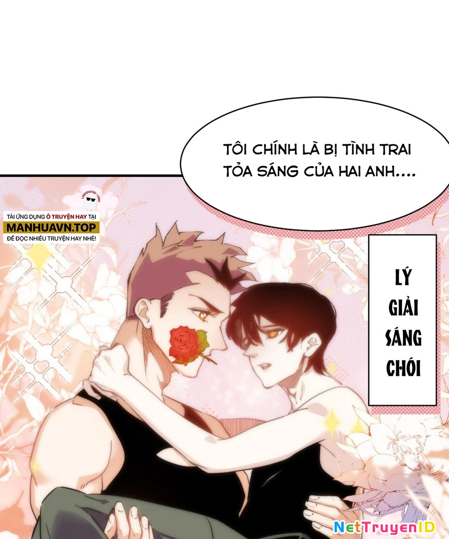 Quỷ Tiến Hóa Chapter 2 - 28