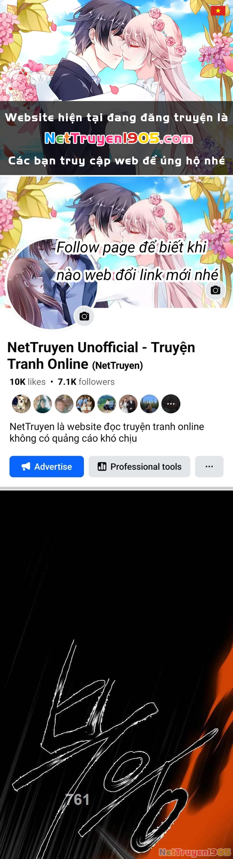 Ma Nhân Hoa Sơn Chapter 77 - 1