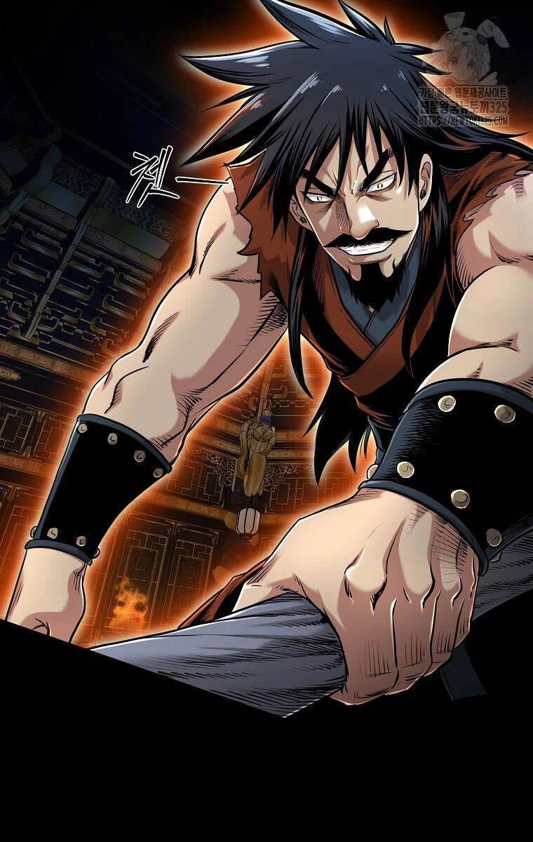 Ma Nhân Hoa Sơn Chapter 77 - 5