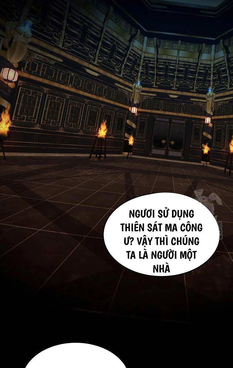 Ma Nhân Hoa Sơn Chapter 77 - 7
