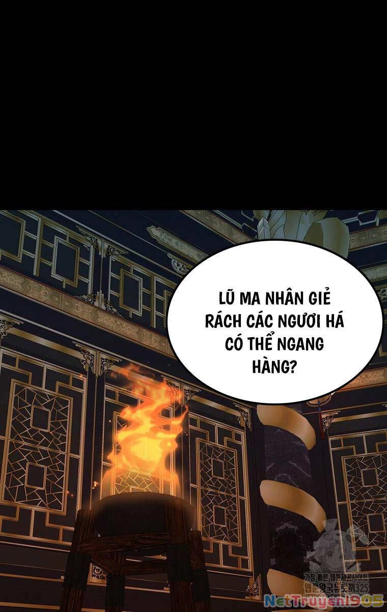 Ma Nhân Hoa Sơn Chapter 77 - 10