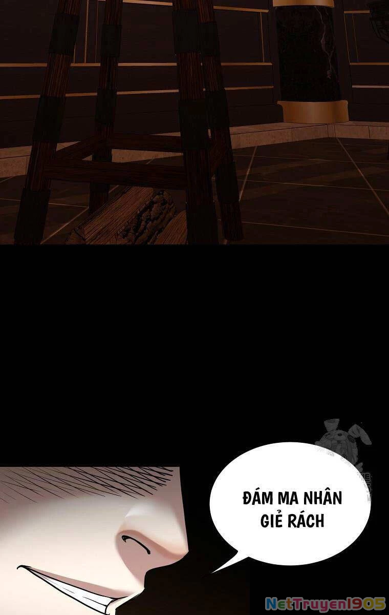 Ma Nhân Hoa Sơn Chapter 77 - 11