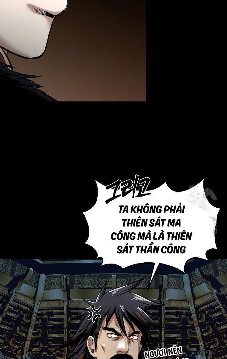 Ma Nhân Hoa Sơn Chapter 77 - 12