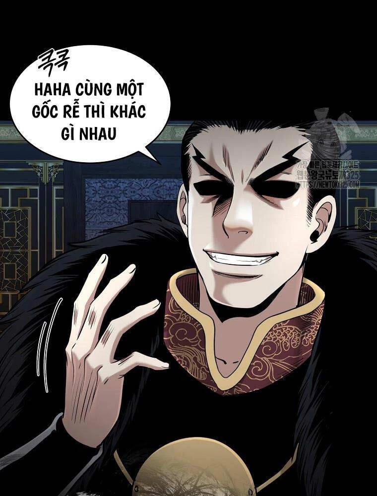 Ma Nhân Hoa Sơn Chapter 77 - 14