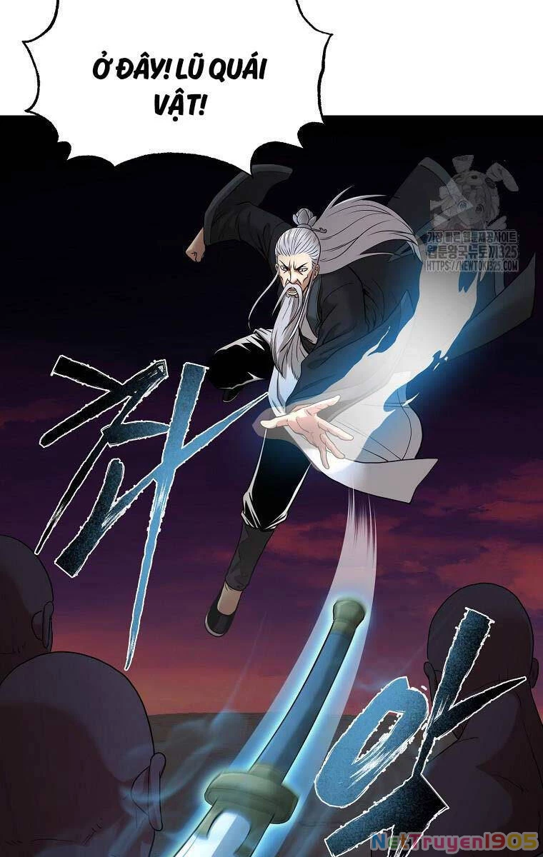 Ma Nhân Hoa Sơn Chapter 77 - 36