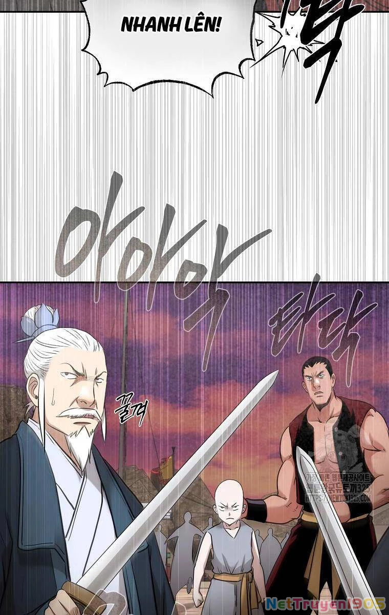 Ma Nhân Hoa Sơn Chapter 77 - 55