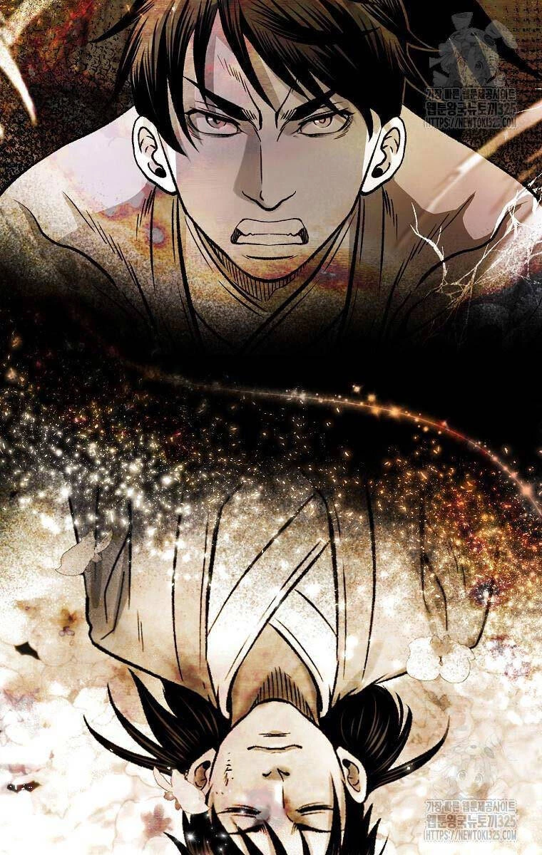 Ma Nhân Hoa Sơn Chapter 77 - 80