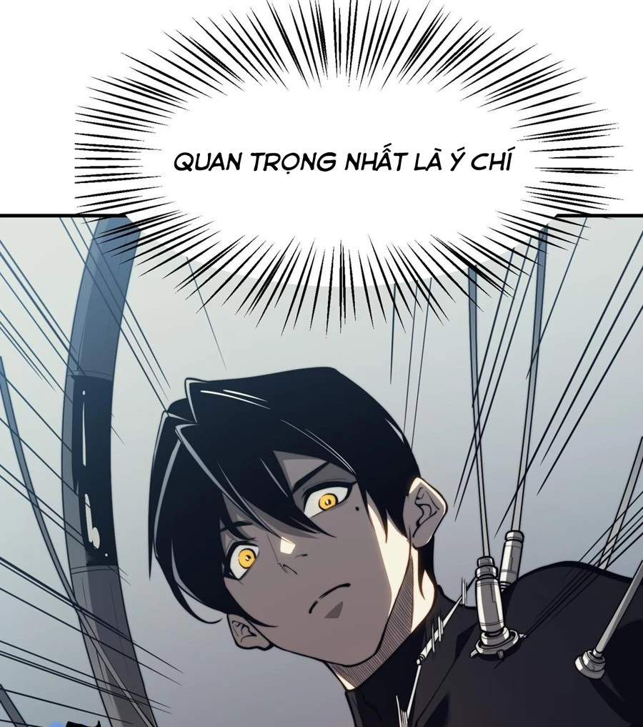 Quỷ Tiến Hóa Chapter 3 - 11