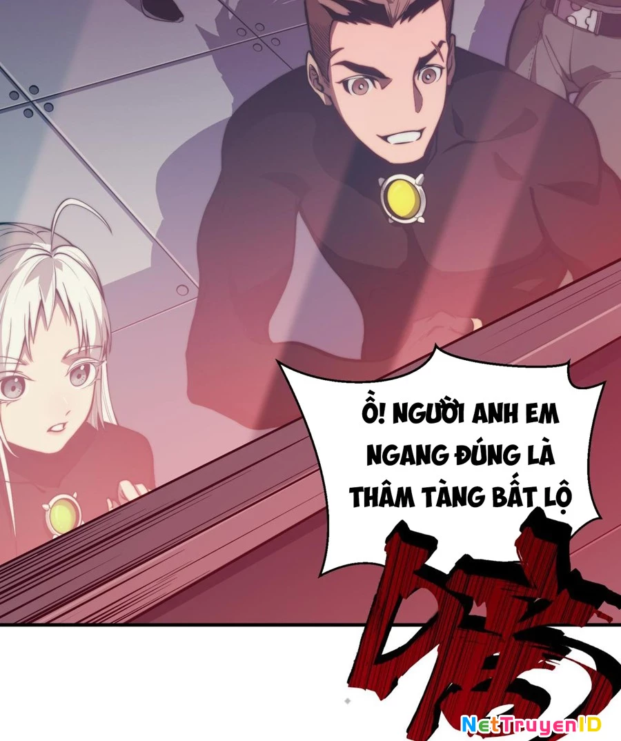 Quỷ Tiến Hóa Chapter 3 - 27