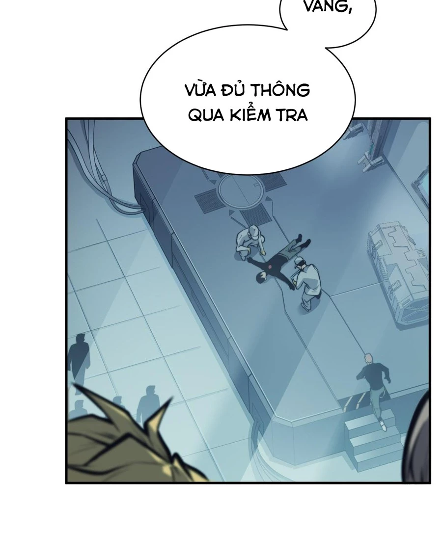 Quỷ Tiến Hóa Chapter 3 - 67