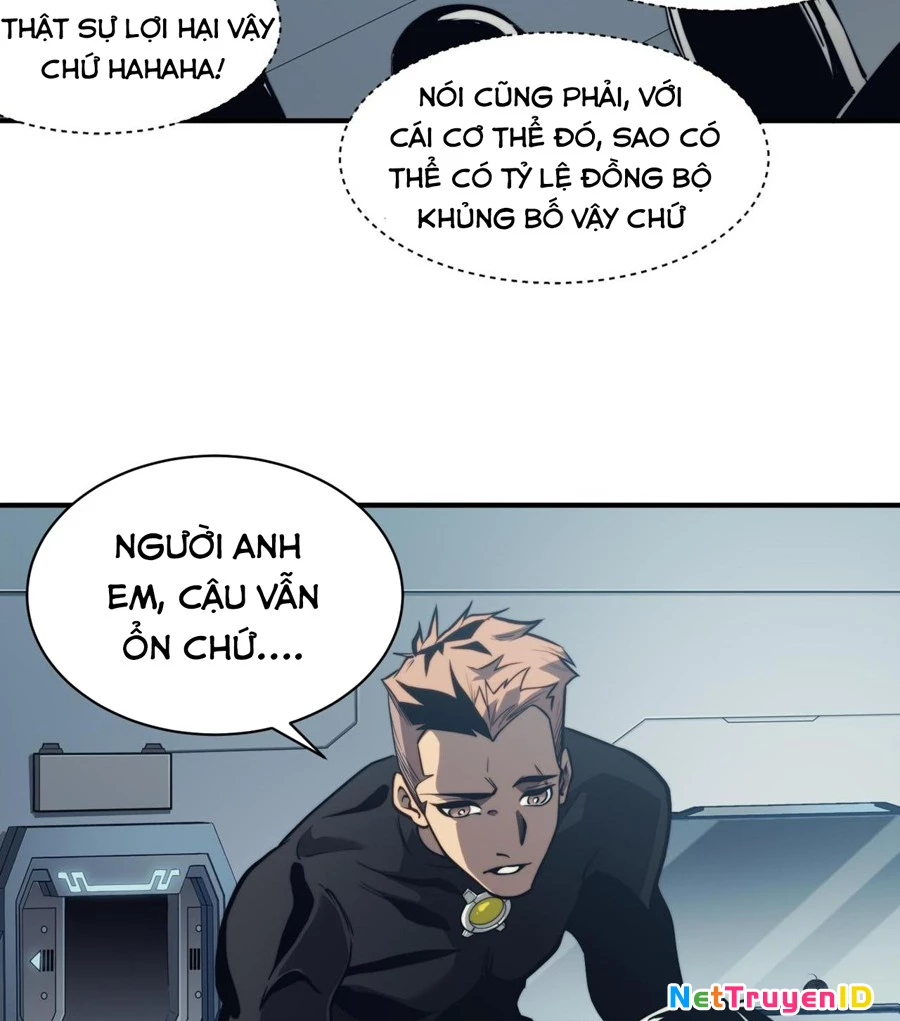 Quỷ Tiến Hóa Chapter 3 - 69