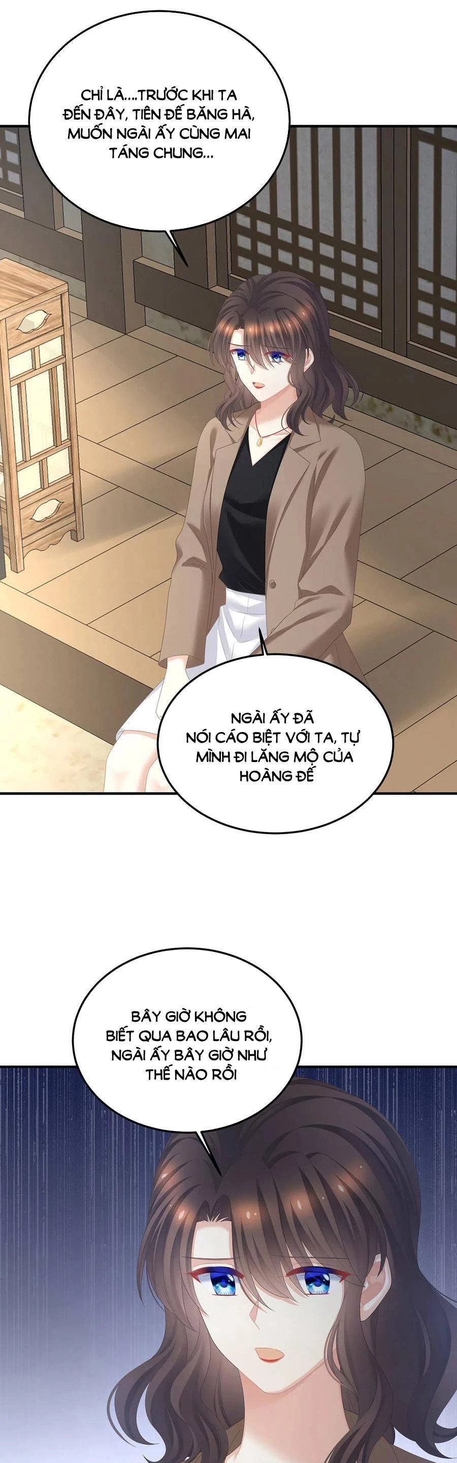 Hậu Cung Của Nữ Đế Chapter 369 - 2