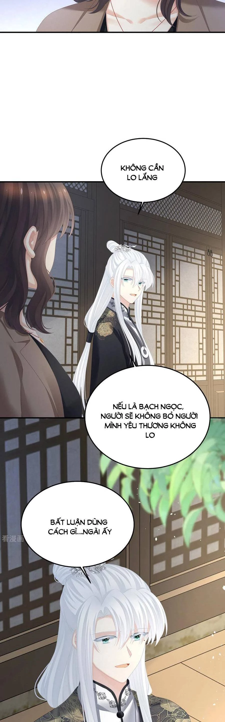 Hậu Cung Của Nữ Đế Chapter 369 - 3