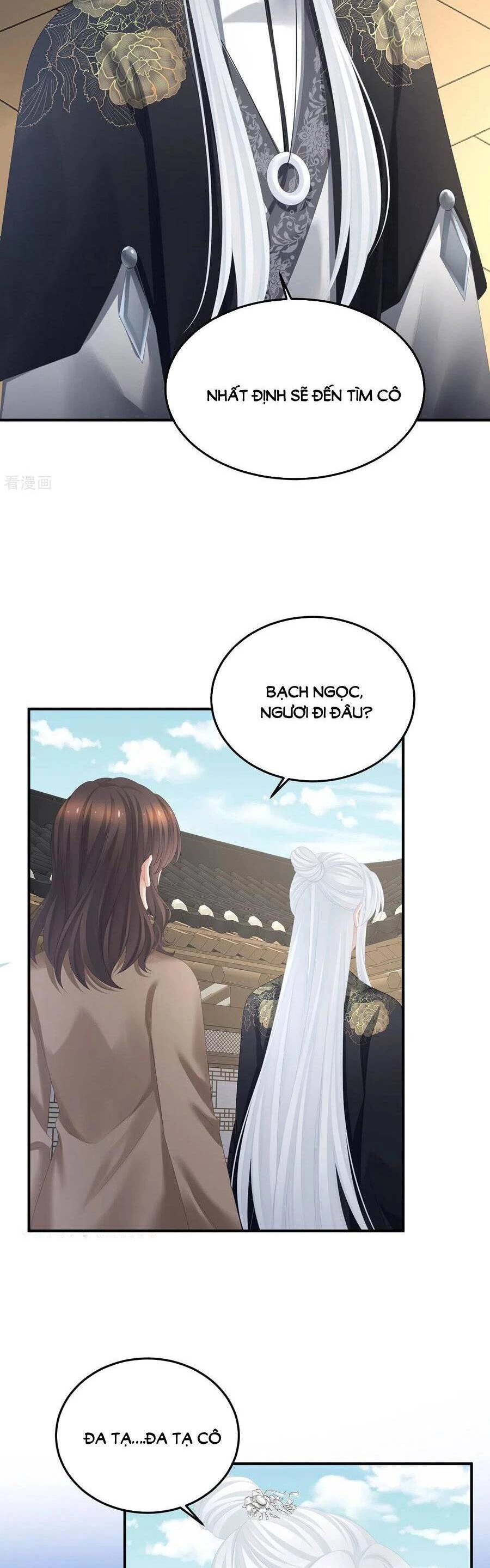 Hậu Cung Của Nữ Đế Chapter 369 - 4