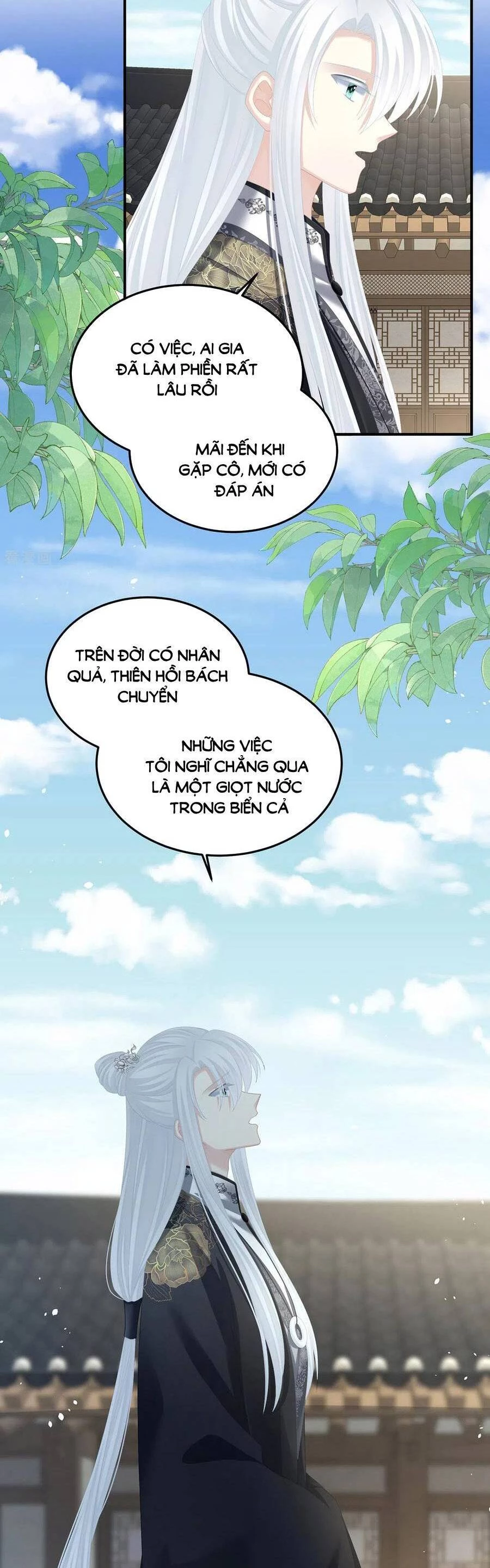 Hậu Cung Của Nữ Đế Chapter 369 - 5