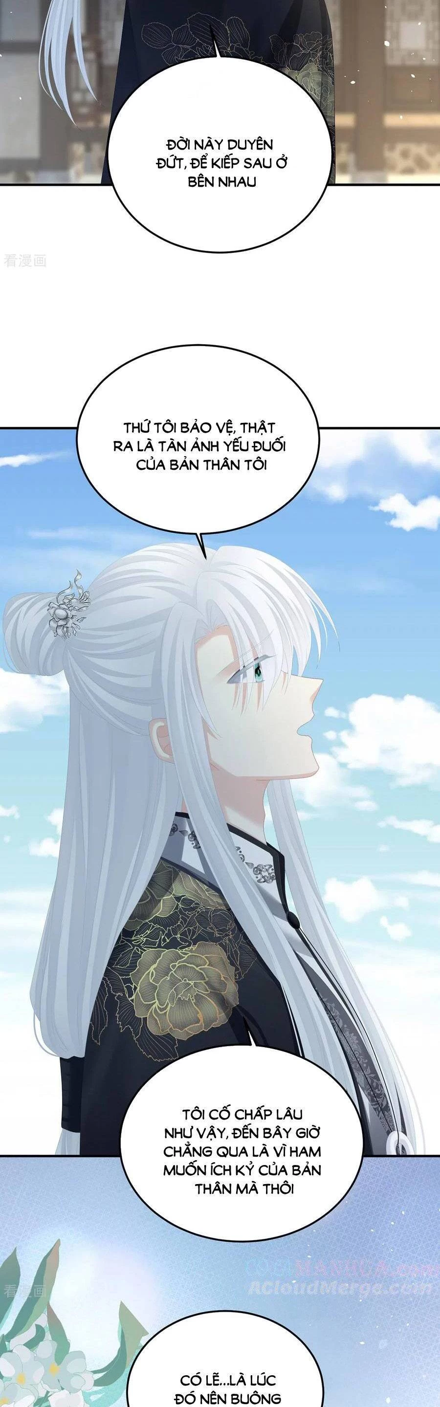 Hậu Cung Của Nữ Đế Chapter 369 - 6