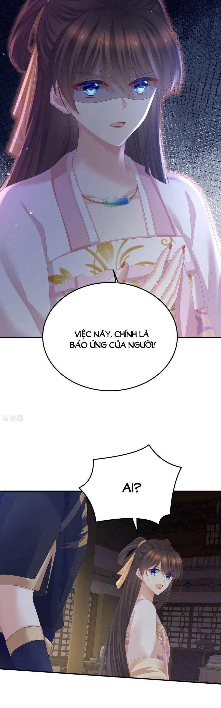 Hậu Cung Của Nữ Đế Chapter 369 - 9