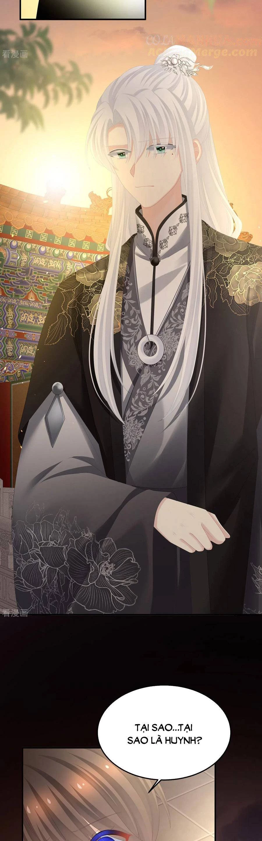 Hậu Cung Của Nữ Đế Chapter 369 - 13