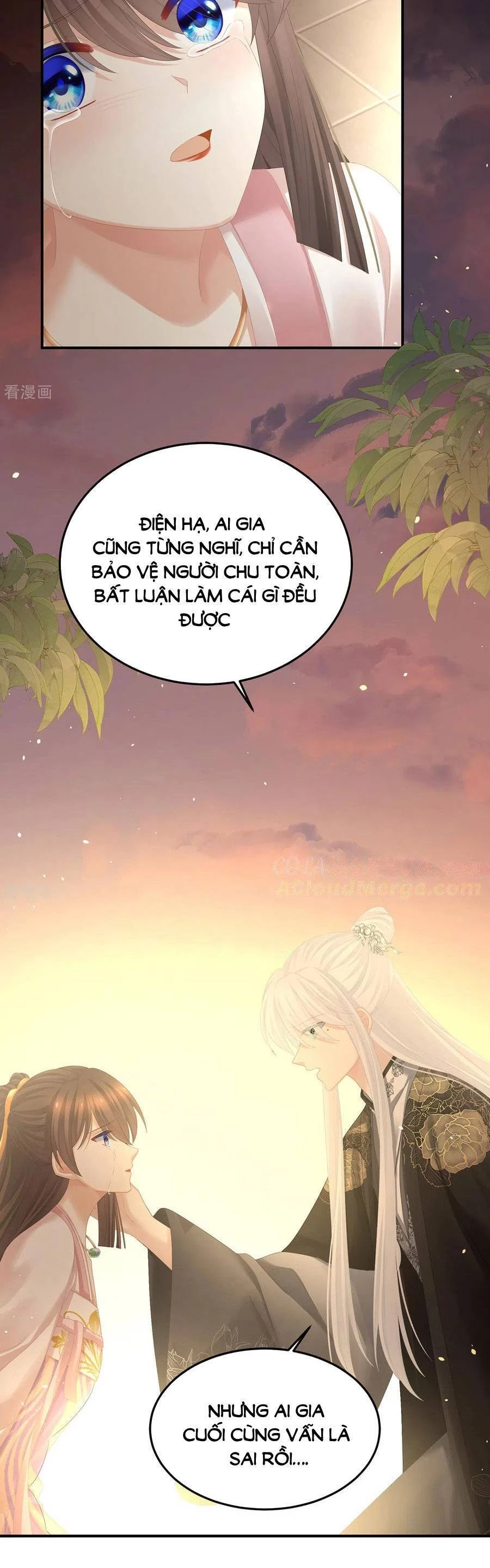 Hậu Cung Của Nữ Đế Chapter 369 - 14