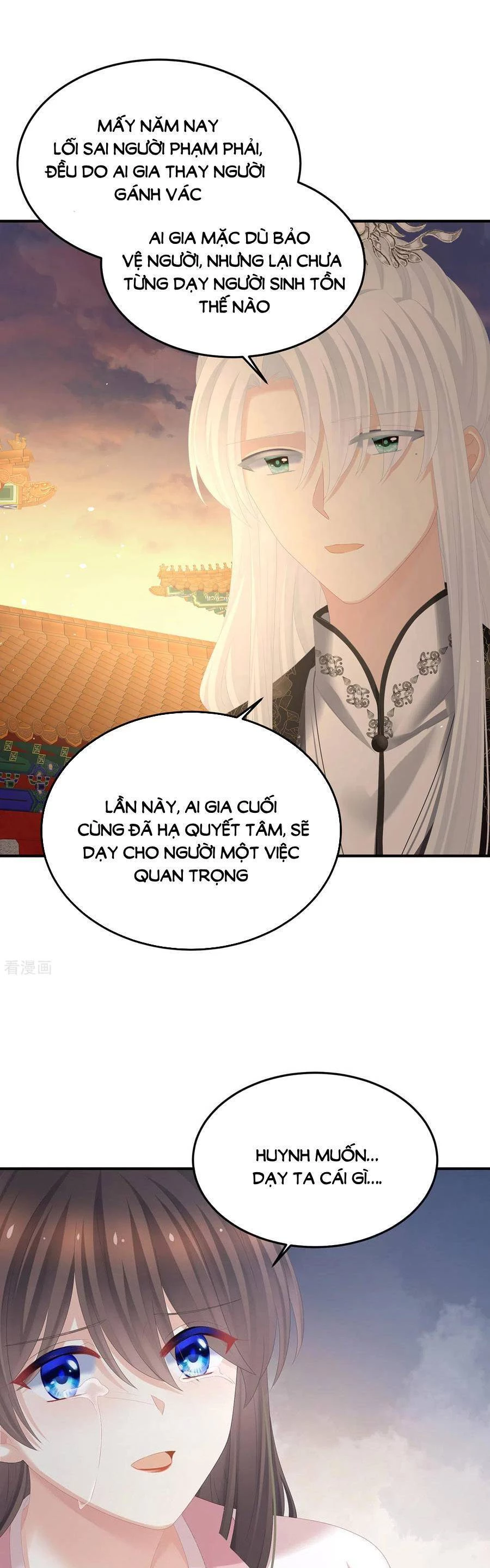 Hậu Cung Của Nữ Đế Chapter 369 - 15