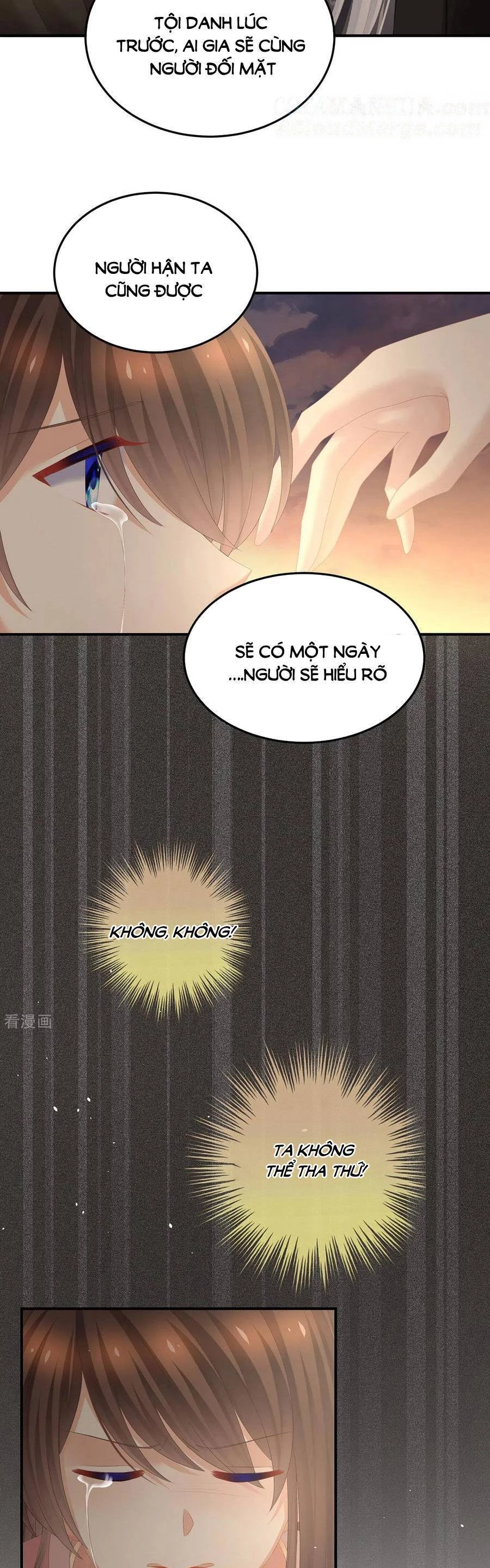 Hậu Cung Của Nữ Đế Chapter 369 - 18