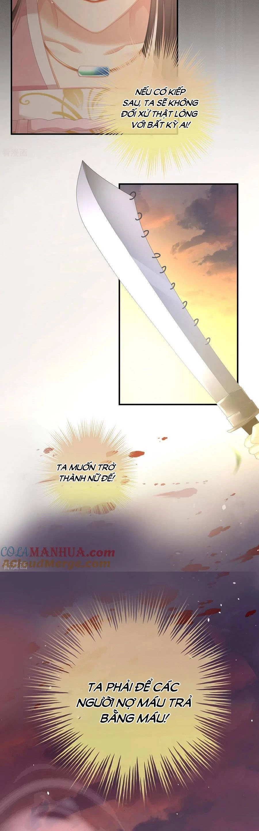 Hậu Cung Của Nữ Đế Chapter 369 - 19