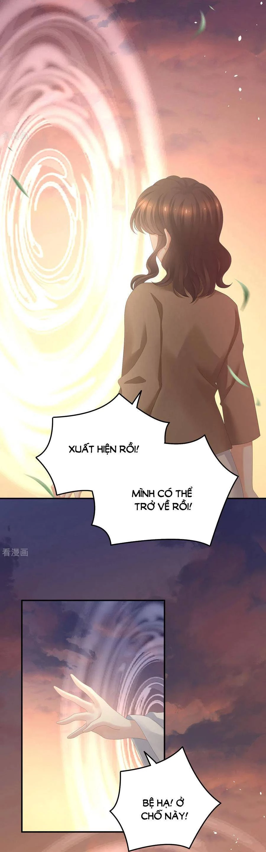 Hậu Cung Của Nữ Đế Chapter 369 - 20