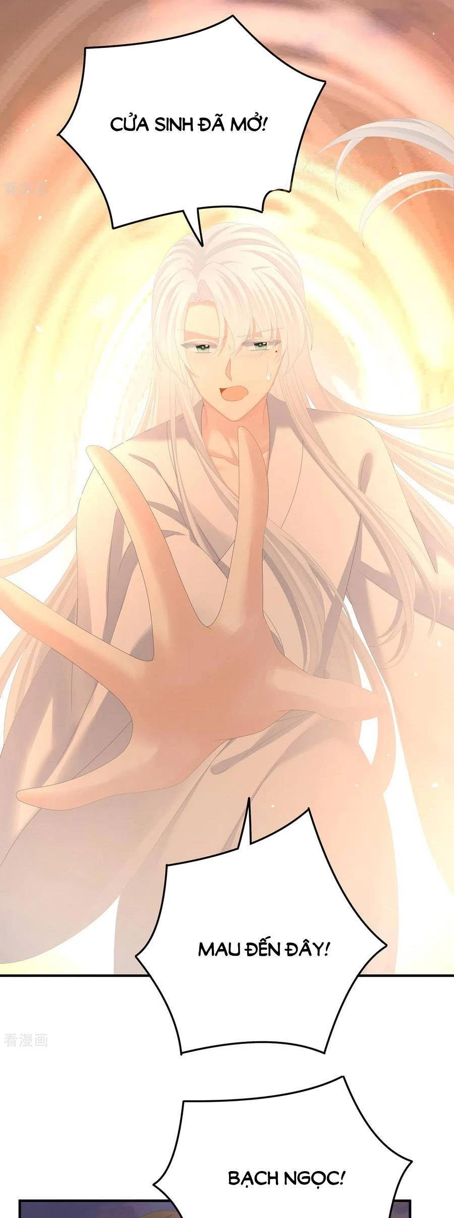 Hậu Cung Của Nữ Đế Chapter 369 - 21