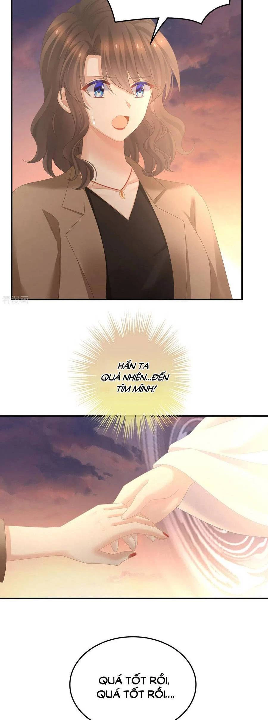 Hậu Cung Của Nữ Đế Chapter 369 - 22