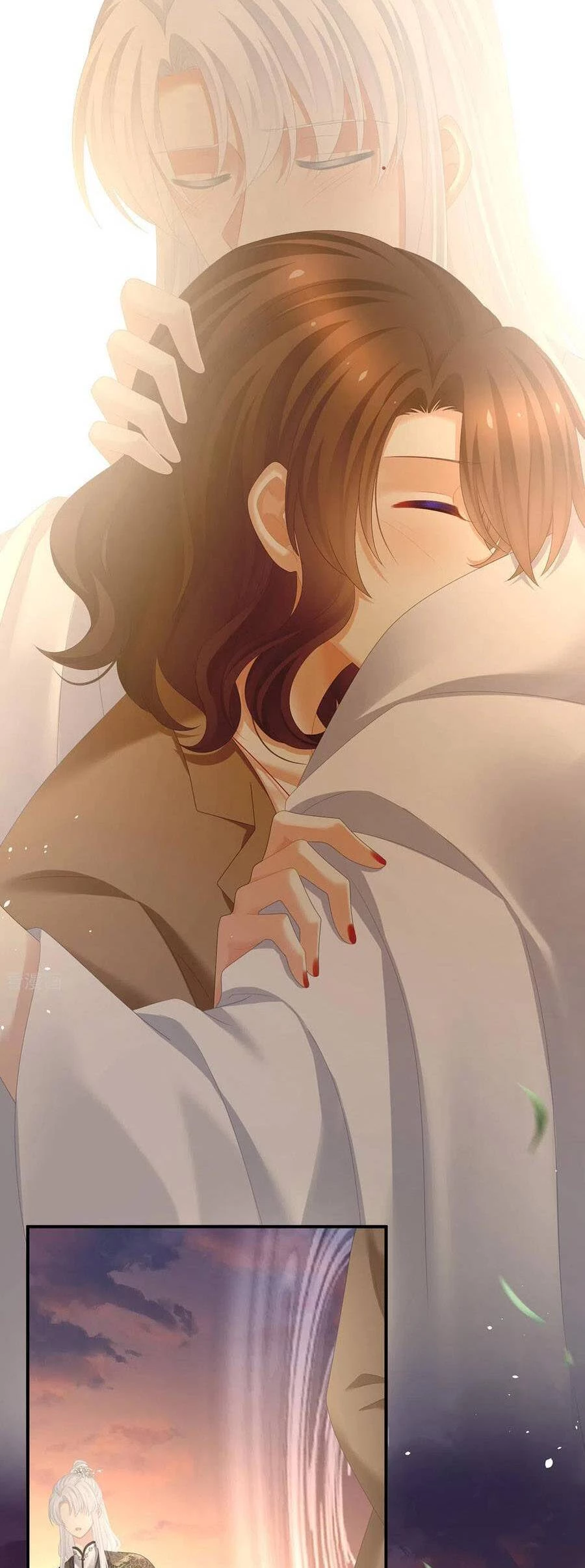 Hậu Cung Của Nữ Đế Chapter 369 - 24