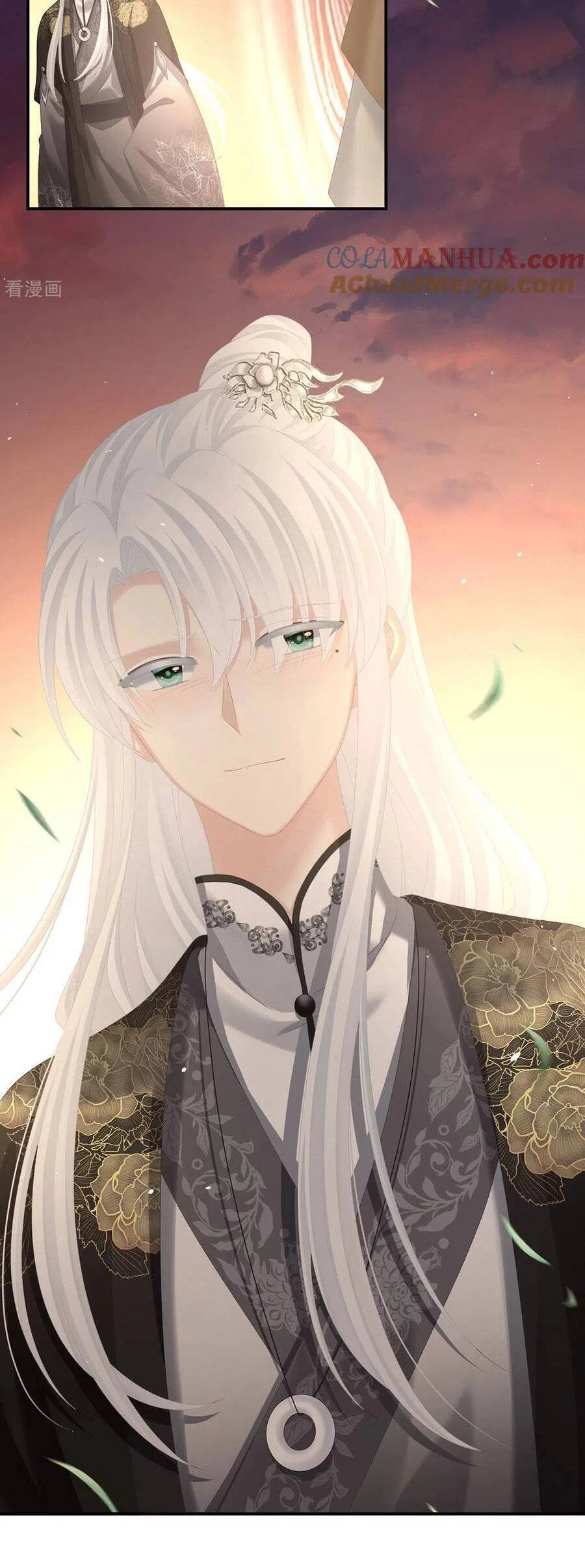 Hậu Cung Của Nữ Đế Chapter 369 - 25