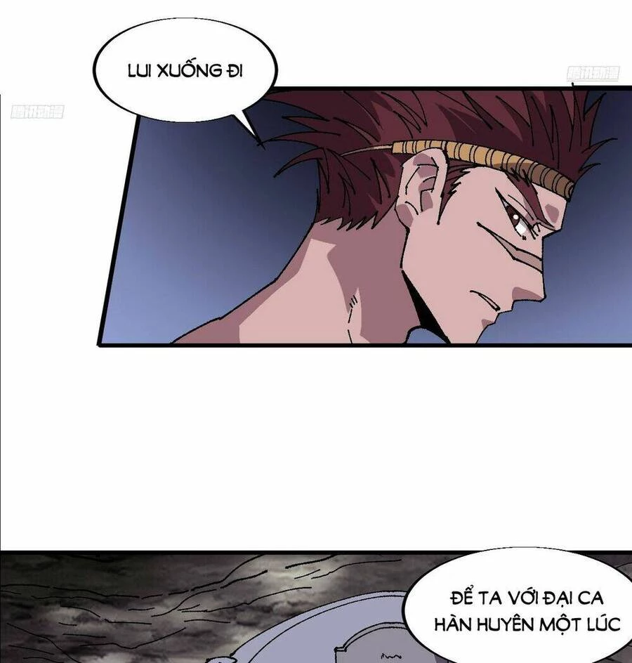 Ta Có Một Sơn Trại Chapter 842 - 10