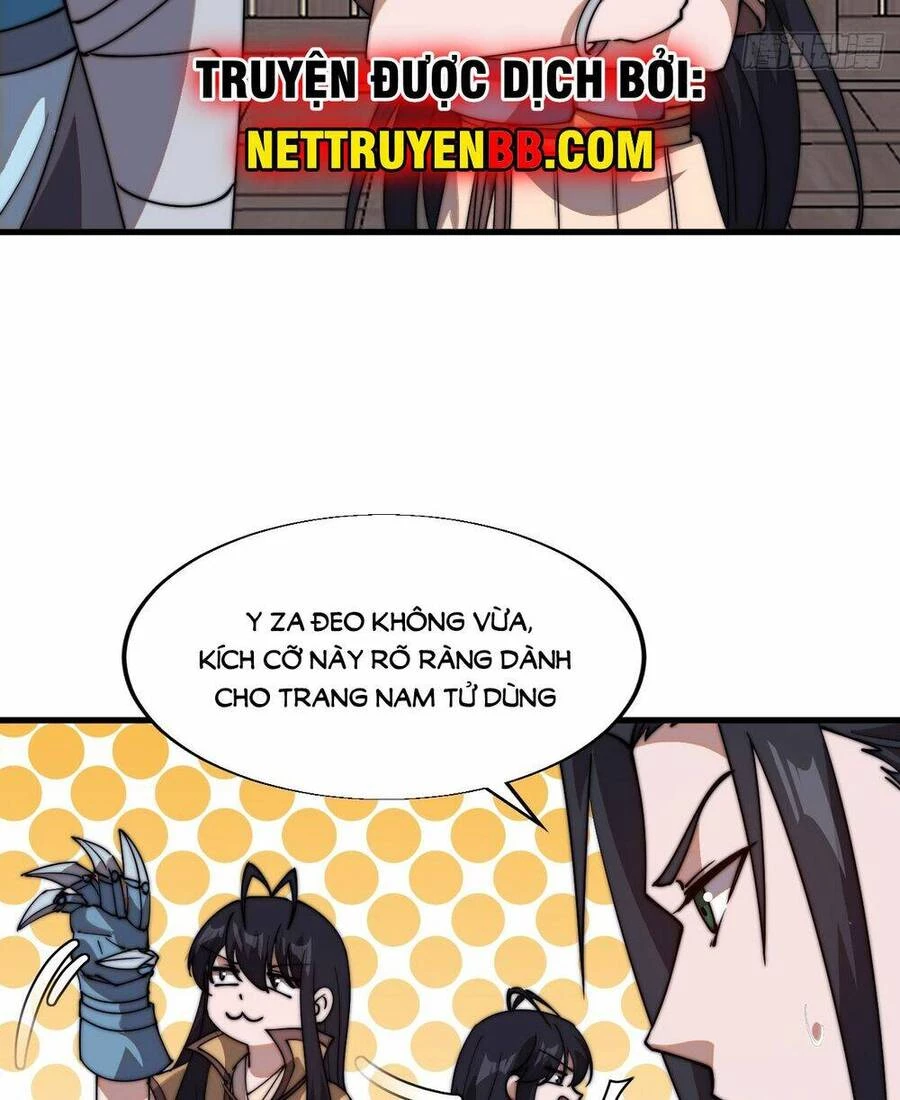 Ta Có Một Sơn Trại Chapter 842 - 21