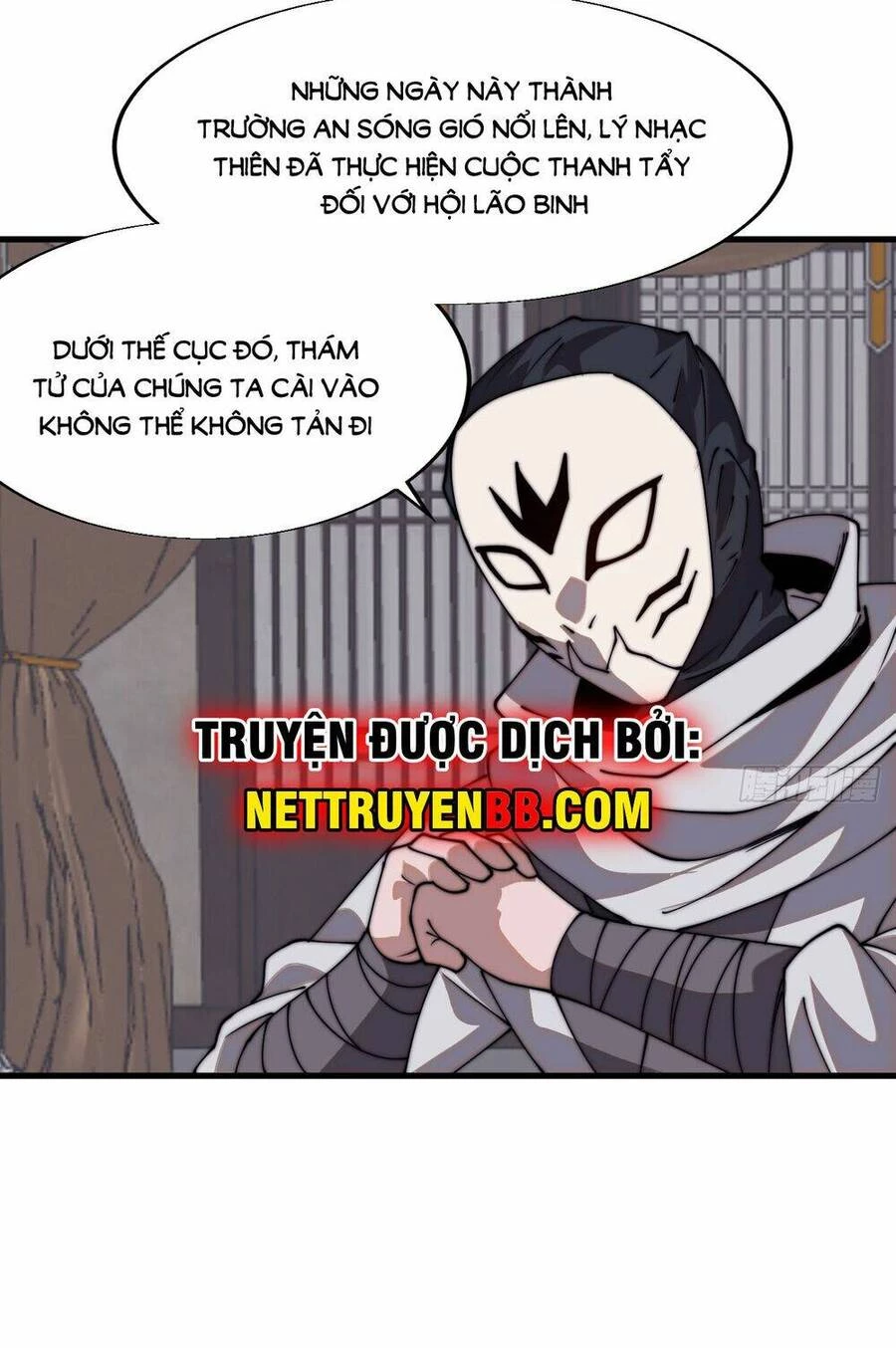 Ta Có Một Sơn Trại Chapter 842 - 29