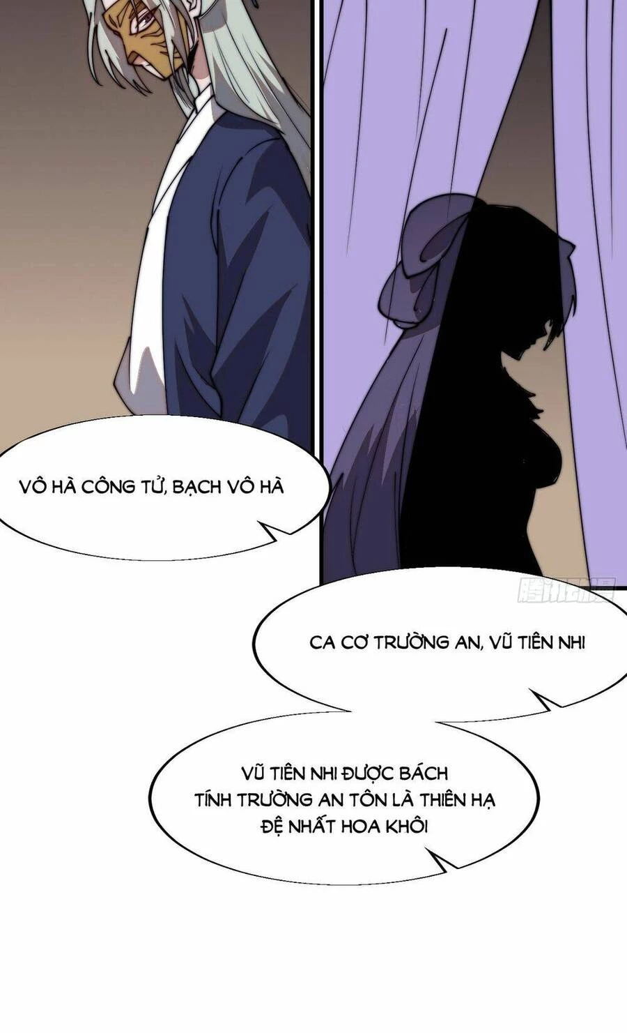 Ta Có Một Sơn Trại Chapter 842 - 31