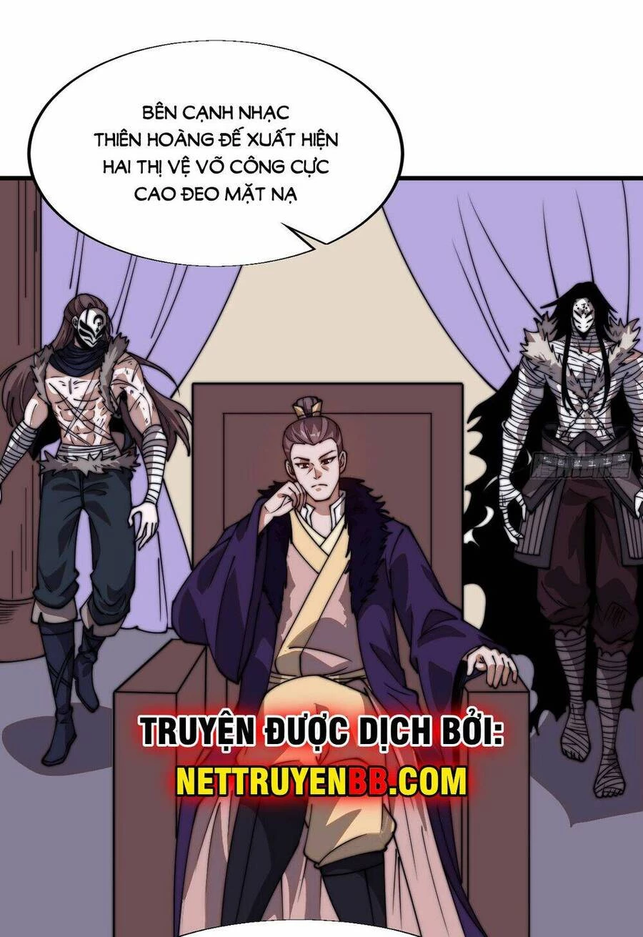 Ta Có Một Sơn Trại Chapter 842 - 32