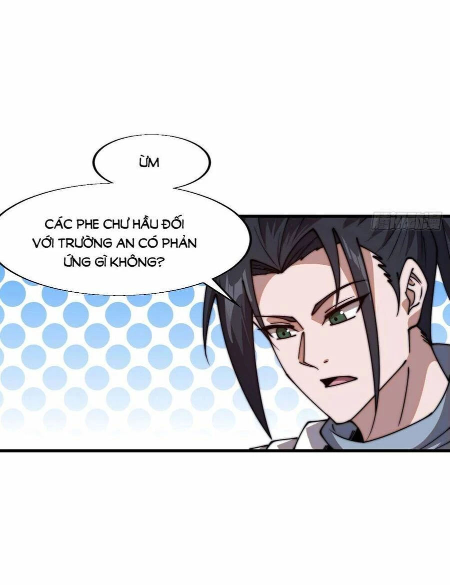 Ta Có Một Sơn Trại Chapter 842 - 34