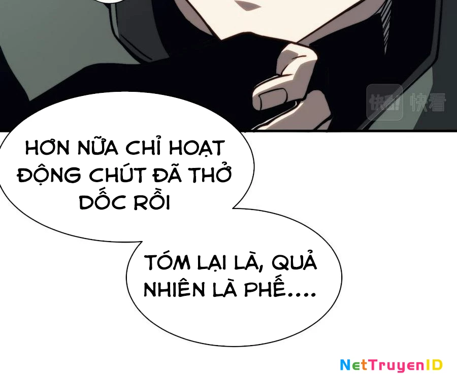 Quỷ Tiến Hóa Chapter 6 - 40