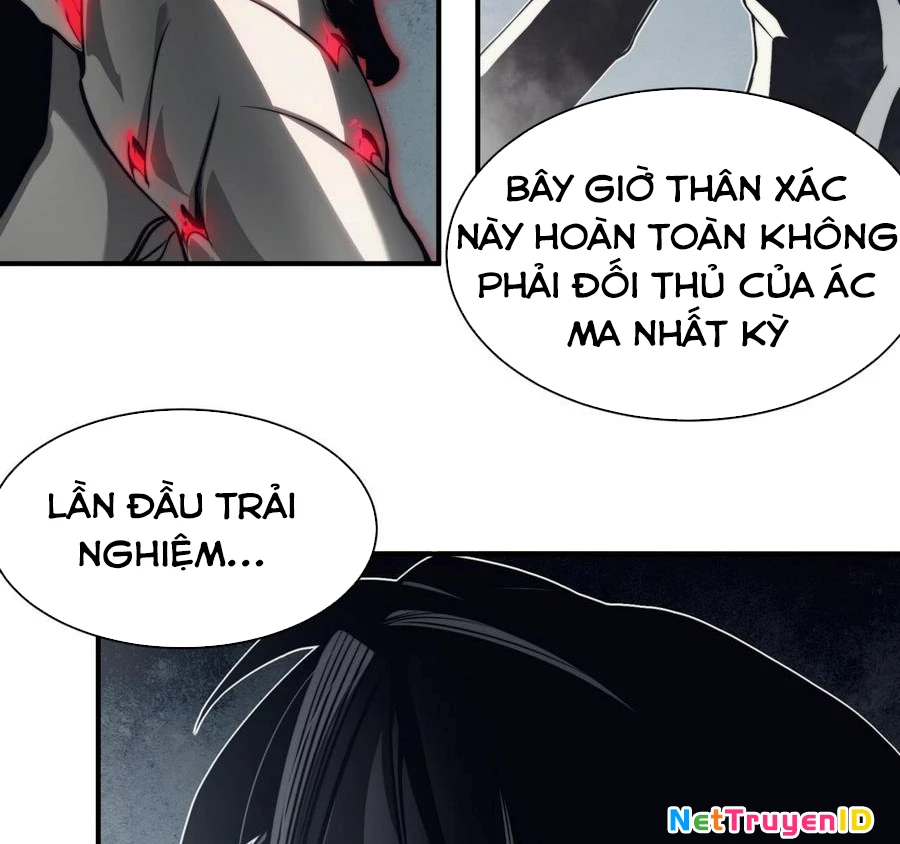 Quỷ Tiến Hóa Chapter 6 - 103