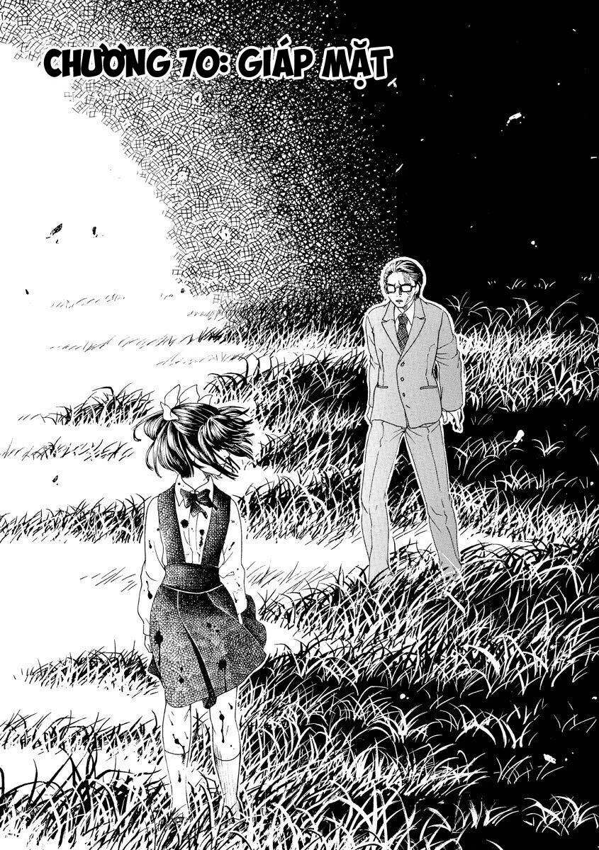 Vì Hận Tái Sinh ~Người Phụ Nữ Vì Phục Thù Mà Từ Bỏ Gương Mặt Của Mình~ Chapter 70 - 2