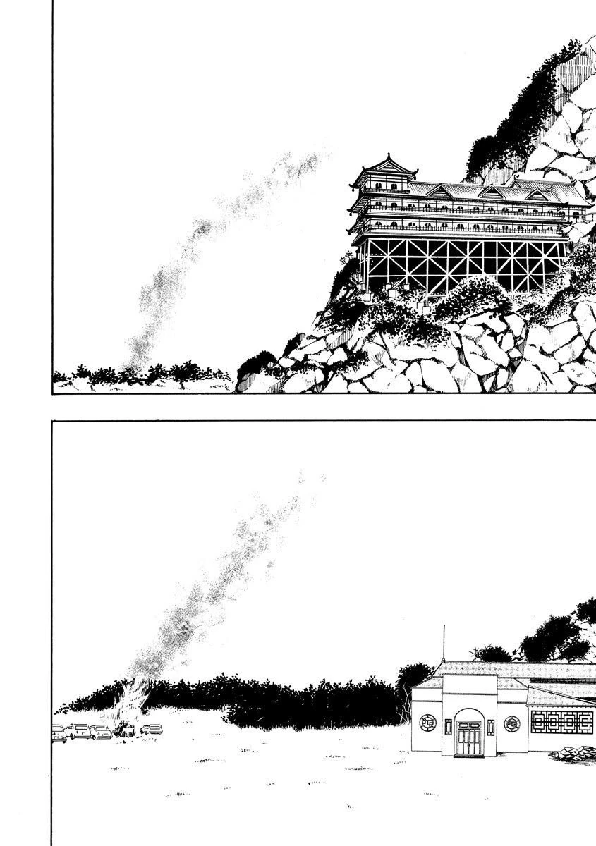 Vì Hận Tái Sinh ~Người Phụ Nữ Vì Phục Thù Mà Từ Bỏ Gương Mặt Của Mình~ Chapter 70 - 3