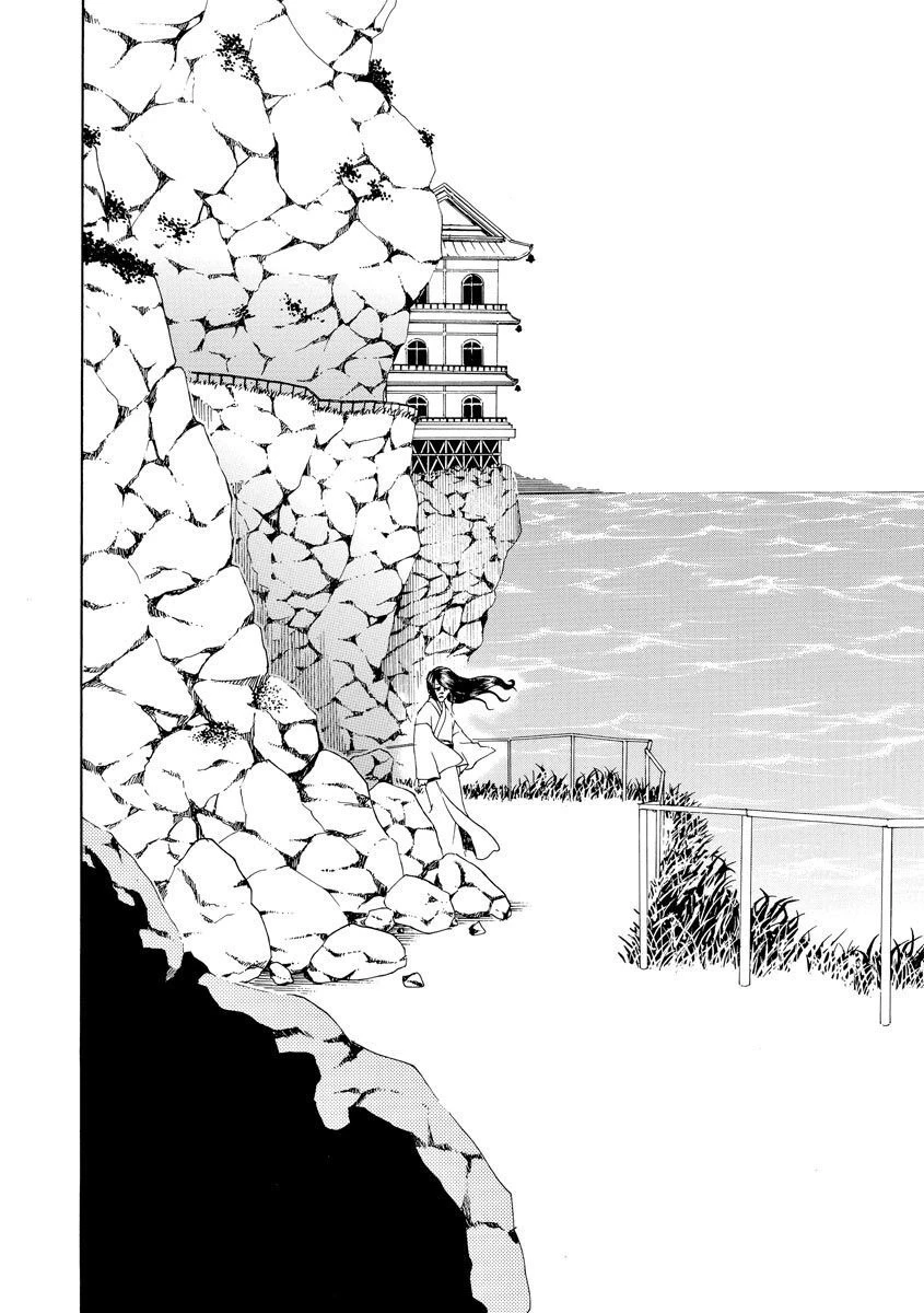 Vì Hận Tái Sinh ~Người Phụ Nữ Vì Phục Thù Mà Từ Bỏ Gương Mặt Của Mình~ Chapter 70 - 31
