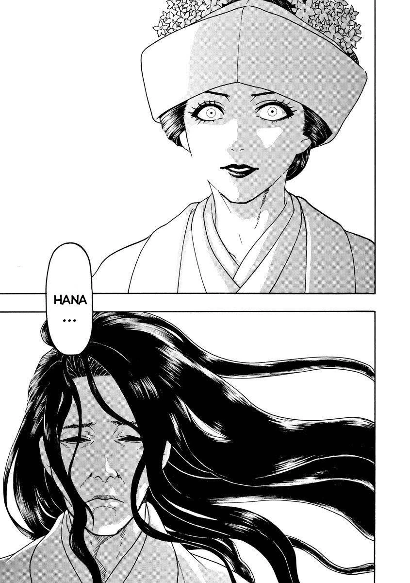 Vì Hận Tái Sinh ~Người Phụ Nữ Vì Phục Thù Mà Từ Bỏ Gương Mặt Của Mình~ Chapter 70 - 32