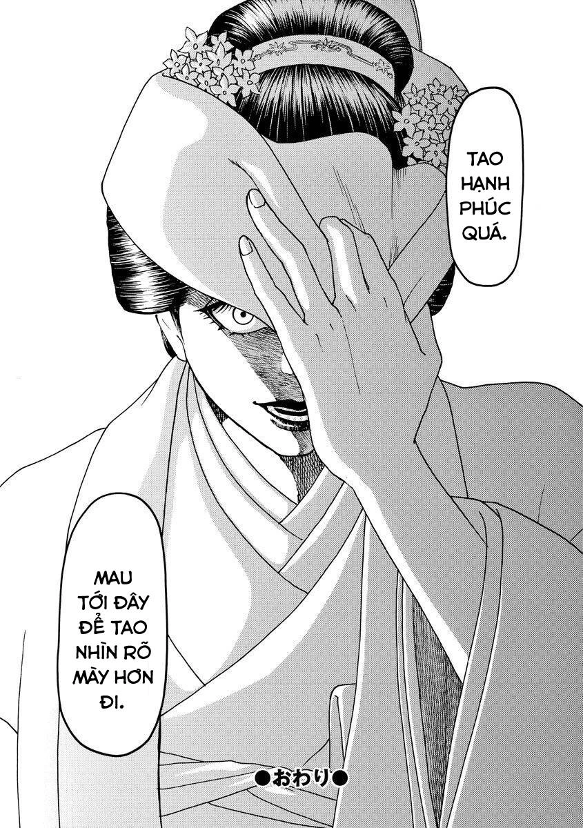 Vì Hận Tái Sinh ~Người Phụ Nữ Vì Phục Thù Mà Từ Bỏ Gương Mặt Của Mình~ Chapter 70 - 33