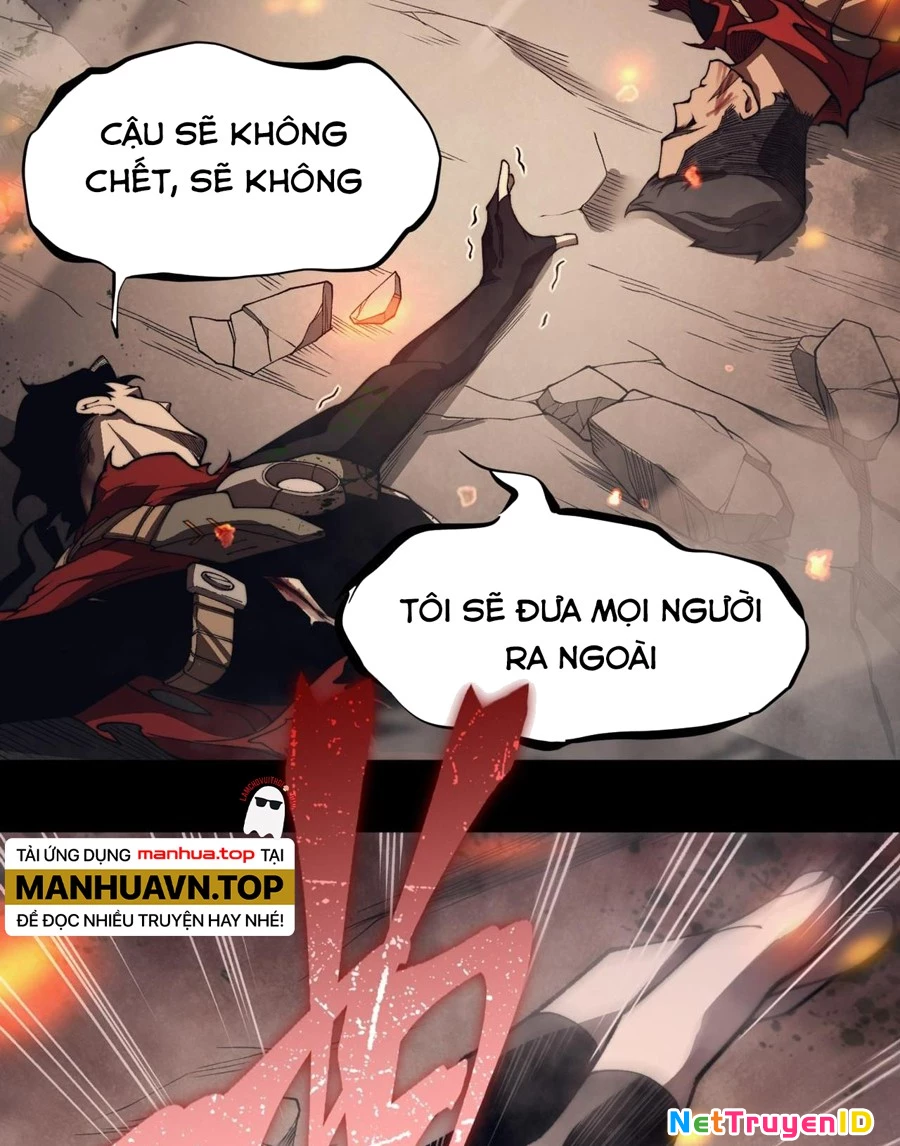 Quỷ Tiến Hóa Chapter 9 - 102