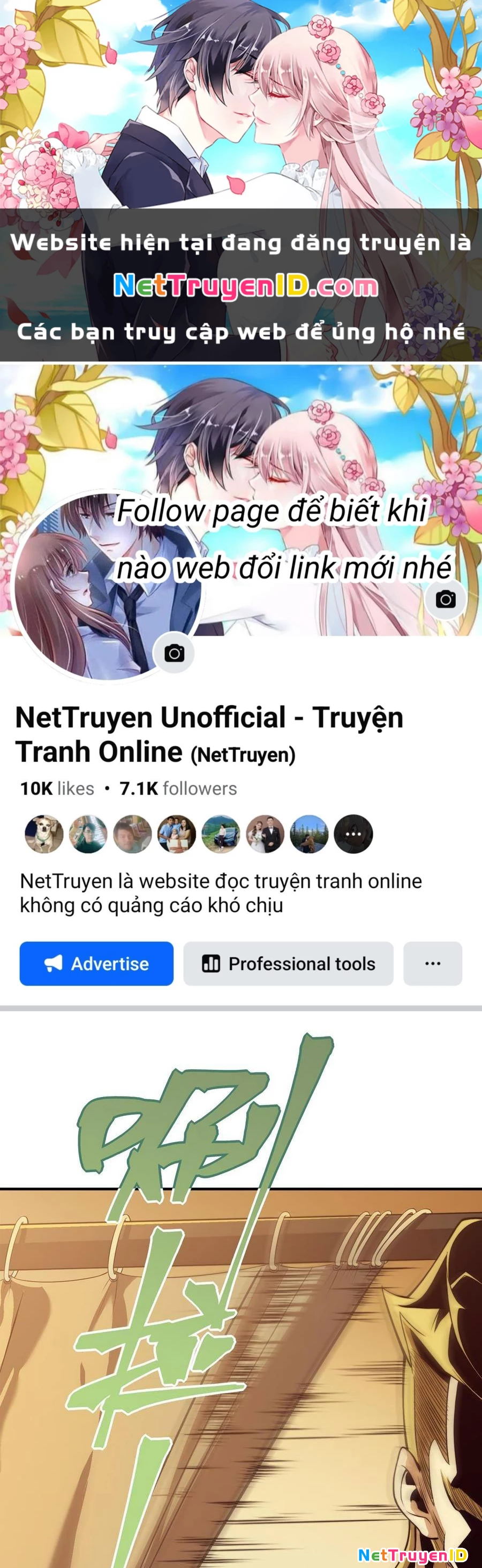 Quỷ Tiến Hóa Chapter 10 - 1