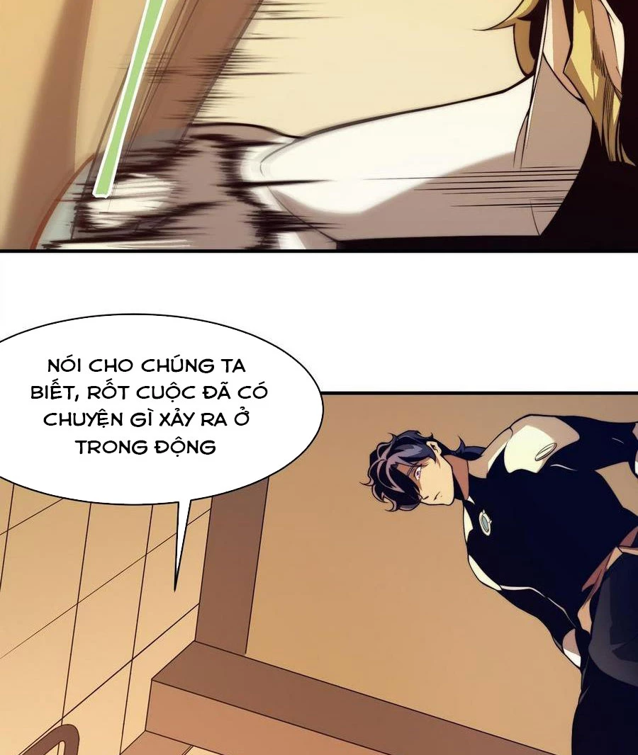 Quỷ Tiến Hóa Chapter 10 - 2