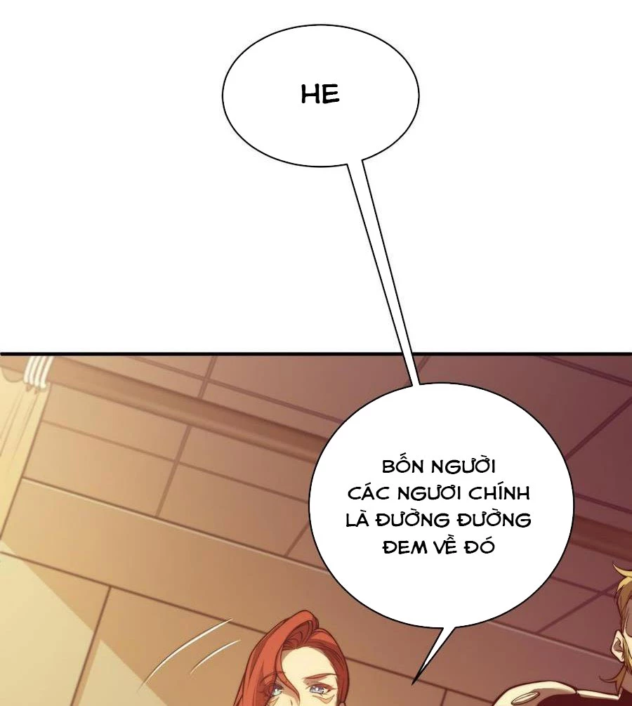 Quỷ Tiến Hóa Chapter 10 - 11