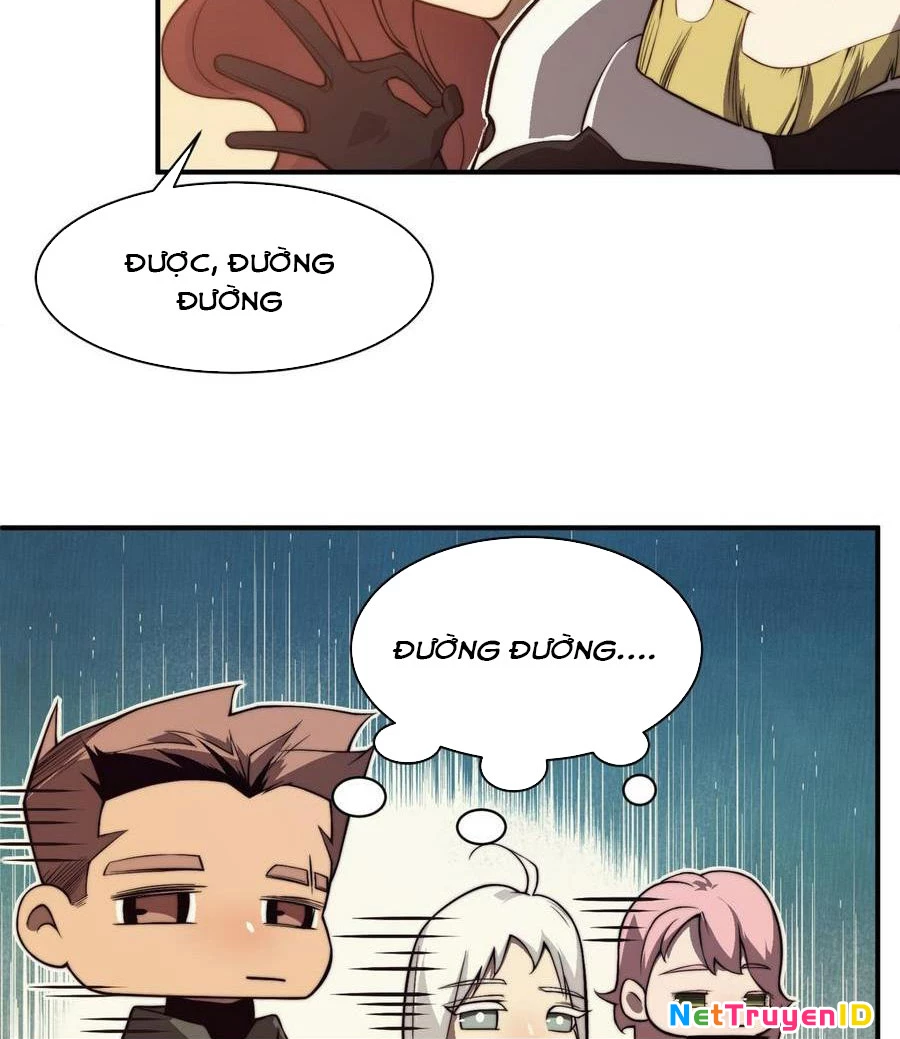 Quỷ Tiến Hóa Chapter 10 - 14