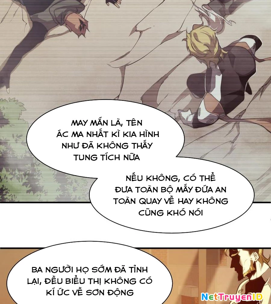 Quỷ Tiến Hóa Chapter 10 - 18